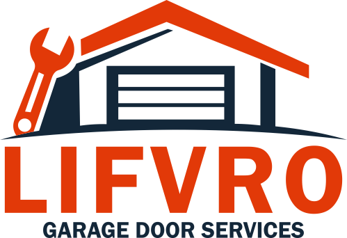Lifvro Garage Door Services PNG